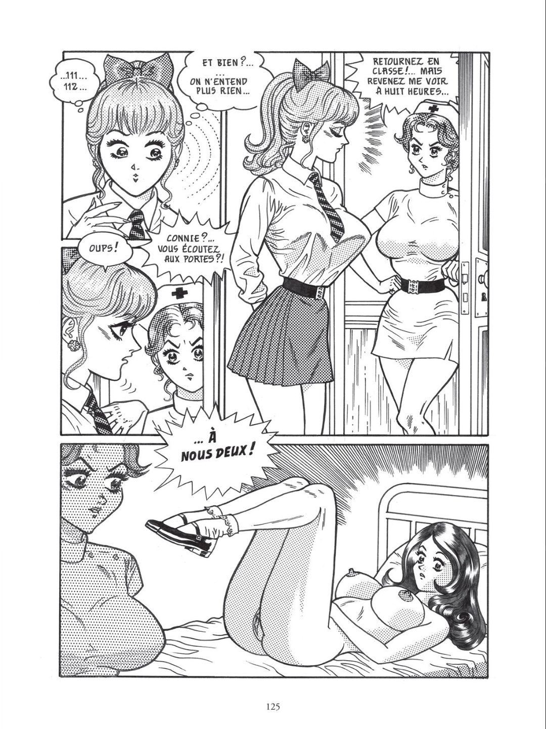 Rodeo Girls / Rose Garden School by Nicky numero d'image 118