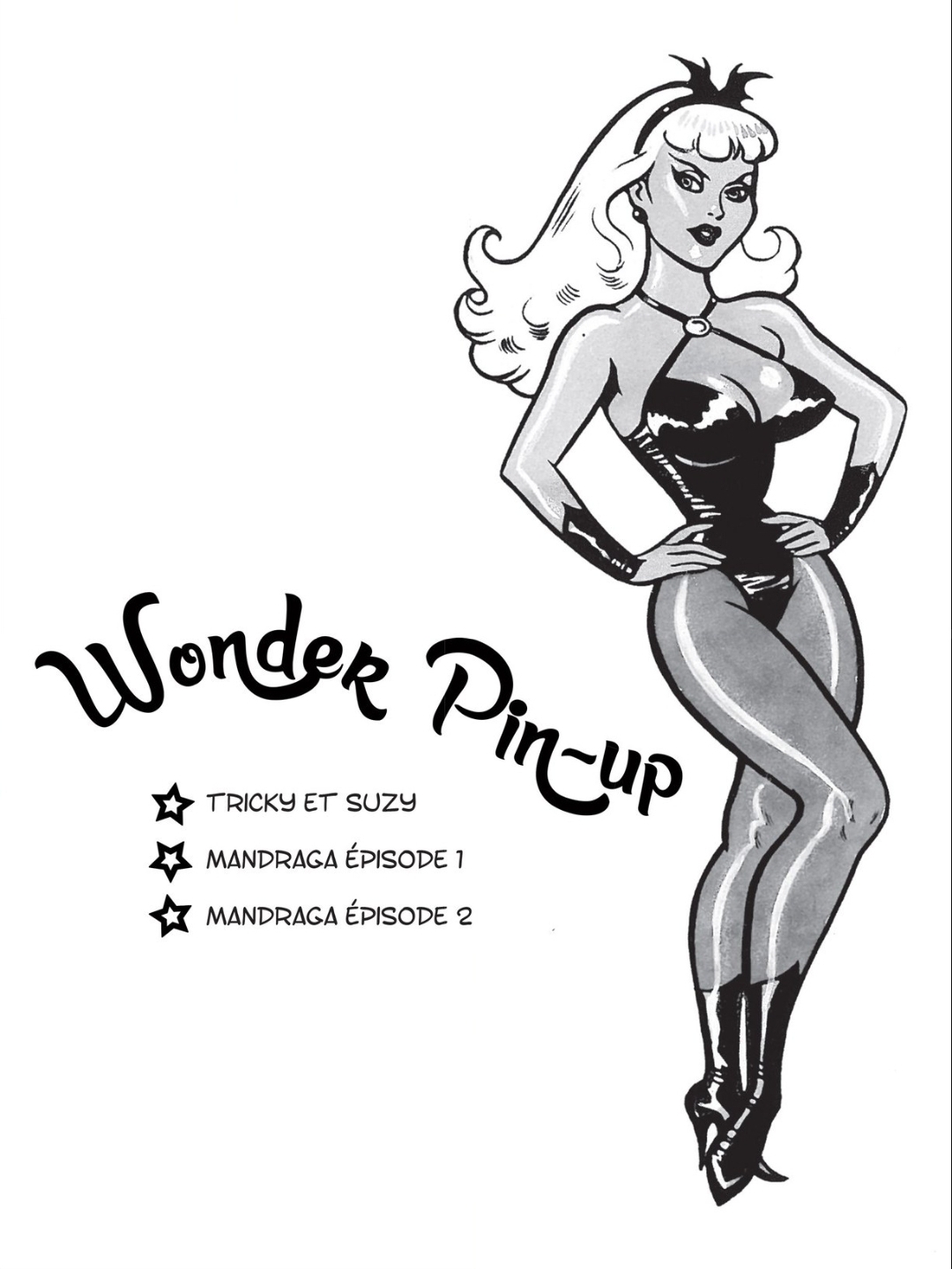 Rodeo Girls / Rose Garden School by Nicky numero d'image 122