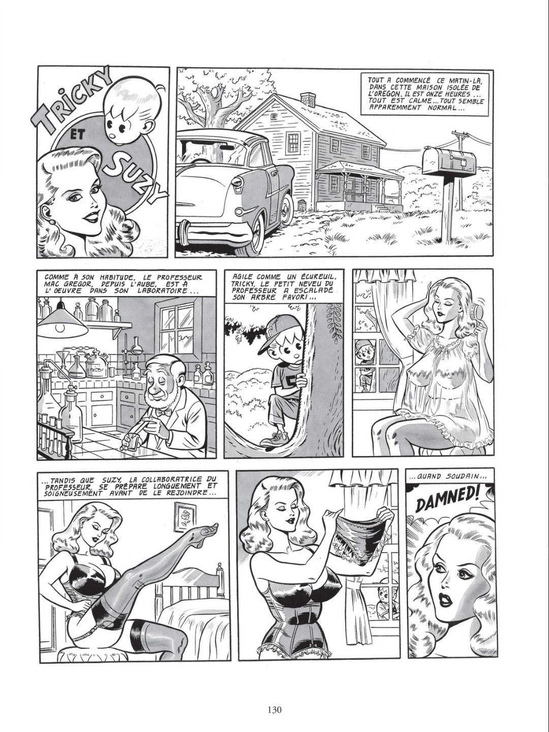 Rodeo Girls / Rose Garden School by Nicky numero d'image 123