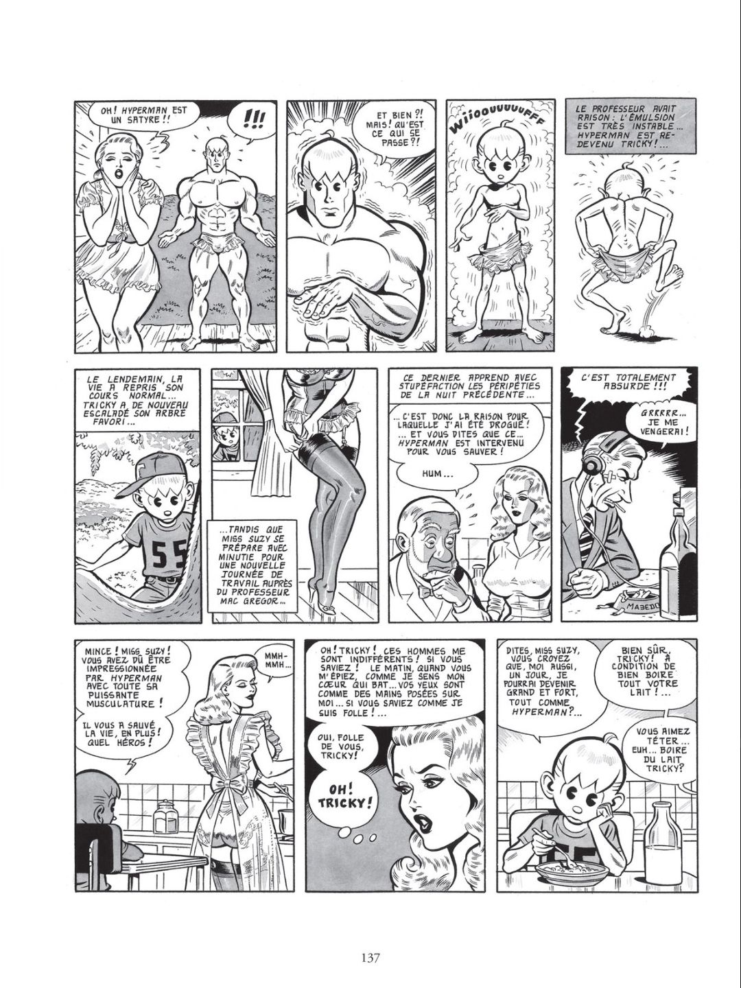 Rodeo Girls / Rose Garden School by Nicky numero d'image 129