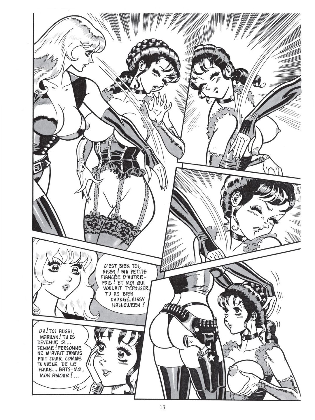 Rodeo Girls / Rose Garden School by Nicky numero d'image 13