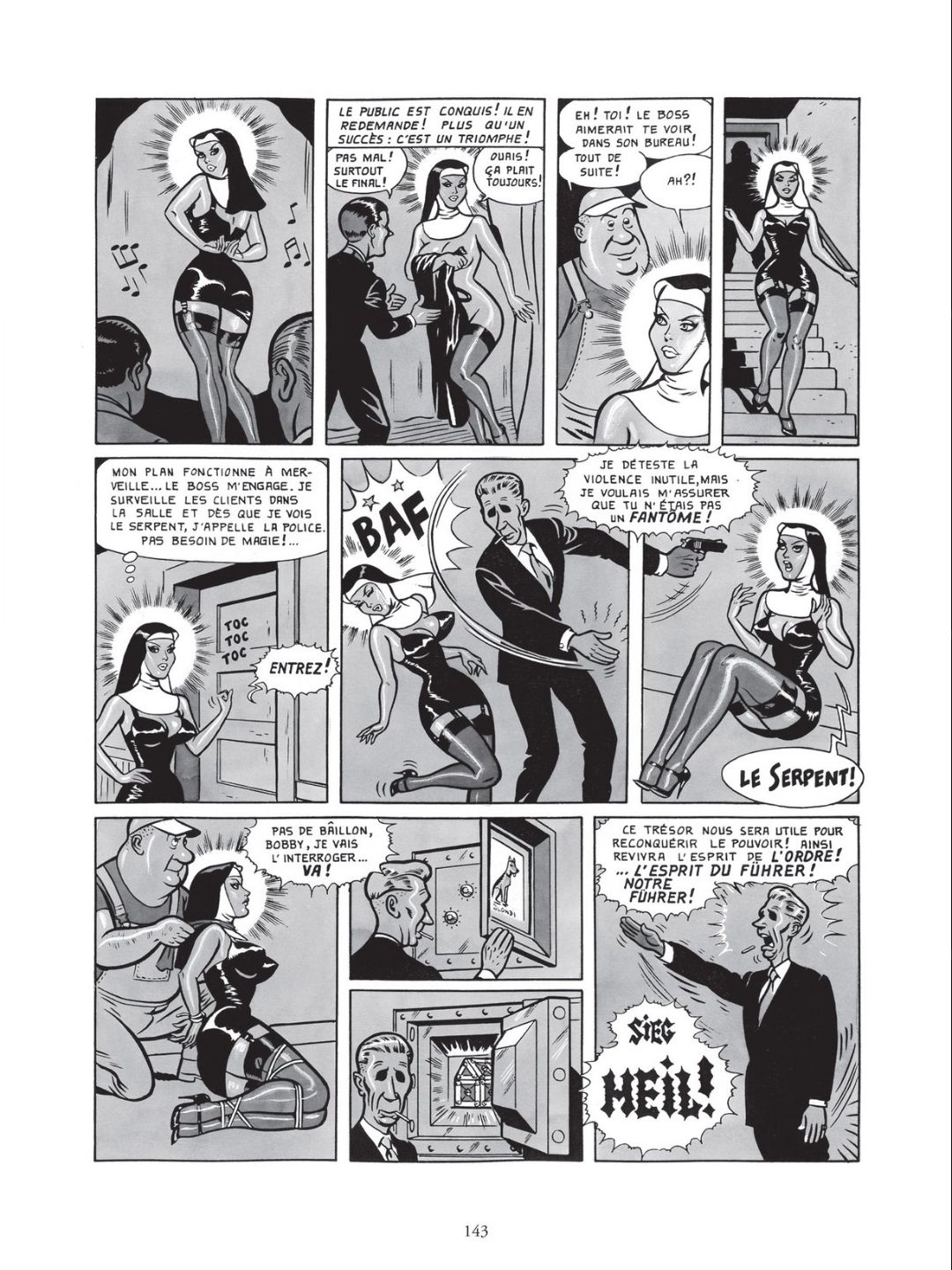 Rodeo Girls / Rose Garden School by Nicky numero d'image 134