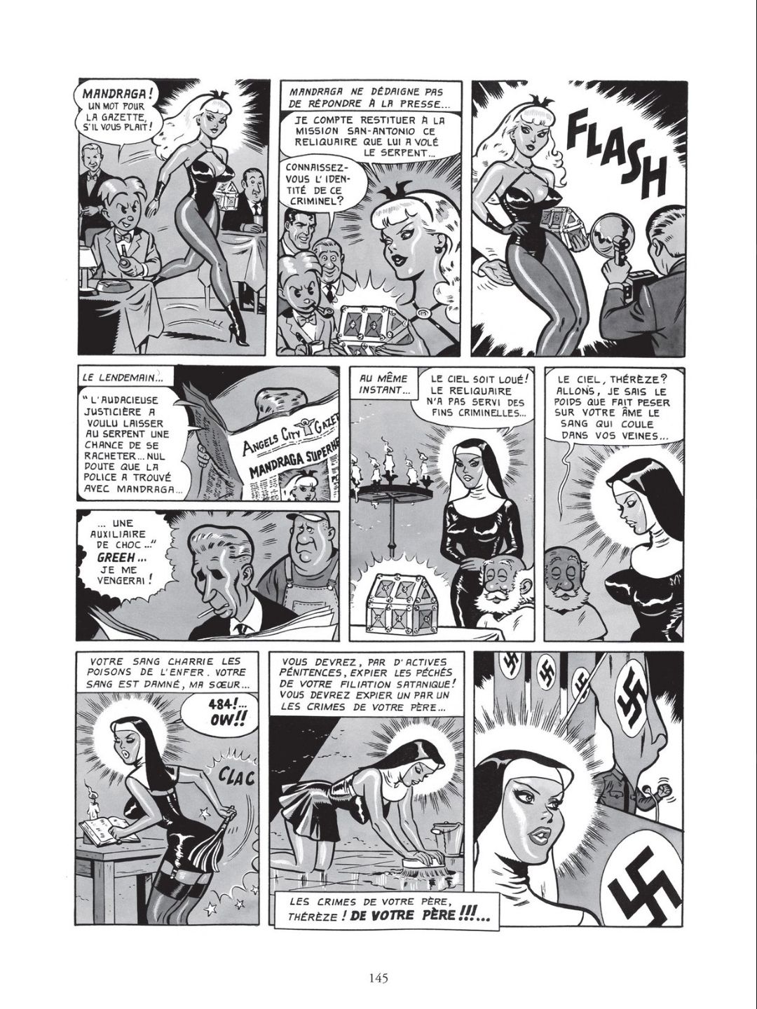 Rodeo Girls / Rose Garden School by Nicky numero d'image 136