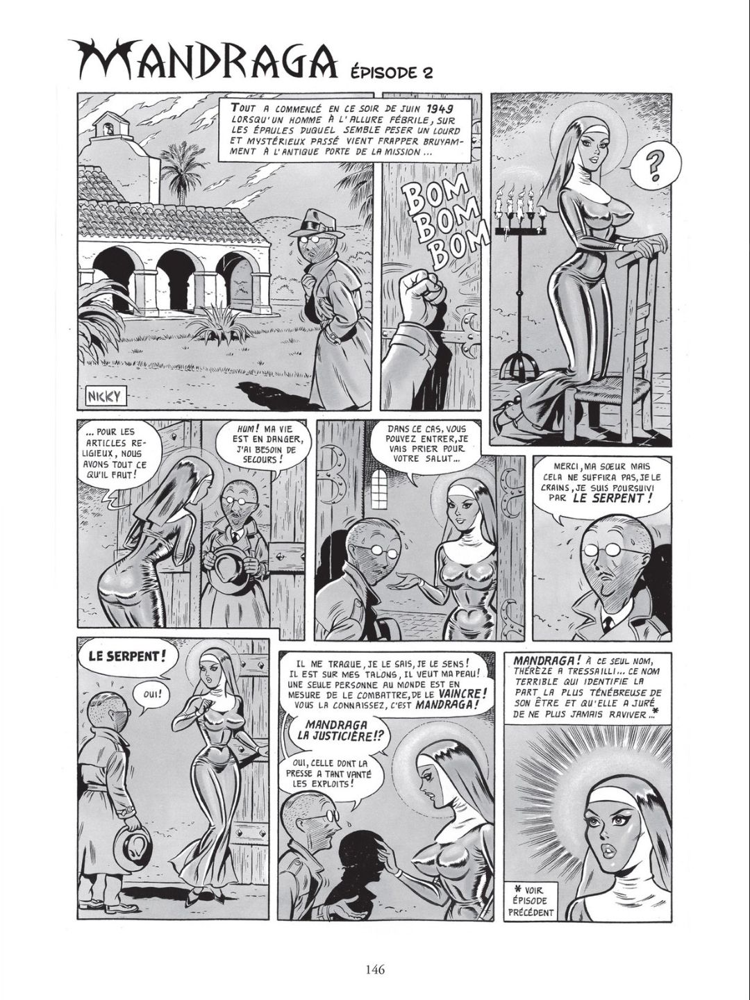 Rodeo Girls / Rose Garden School by Nicky numero d'image 137