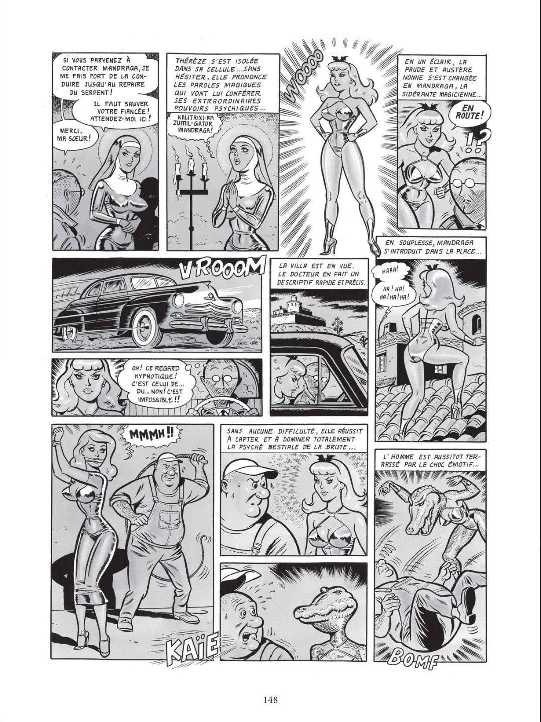 Rodeo Girls / Rose Garden School by Nicky numero d'image 139