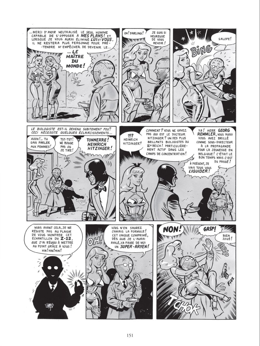 Rodeo Girls / Rose Garden School by Nicky numero d'image 142