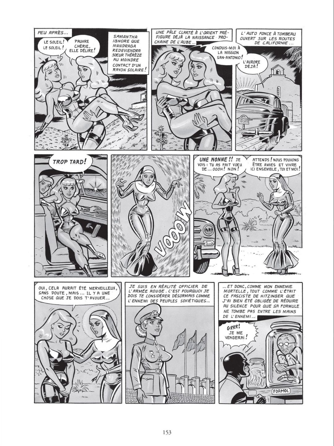 Rodeo Girls / Rose Garden School by Nicky numero d'image 143