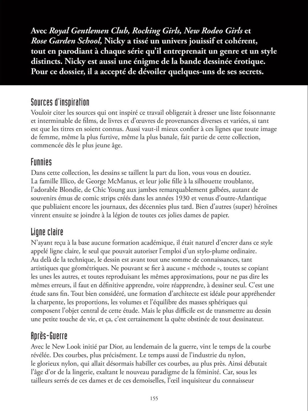 Rodeo Girls / Rose Garden School by Nicky numero d'image 145