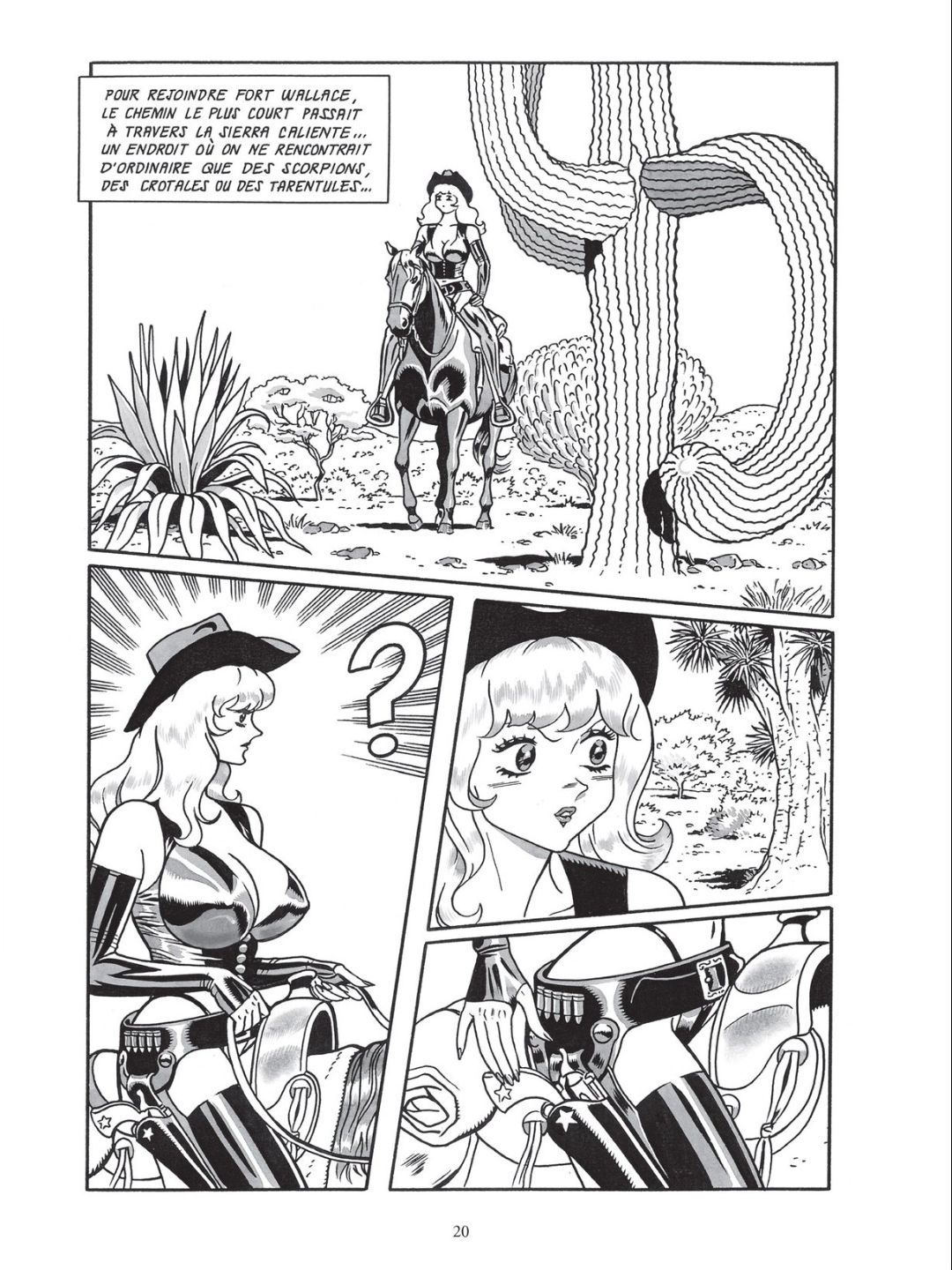 Rodeo Girls / Rose Garden School by Nicky numero d'image 20