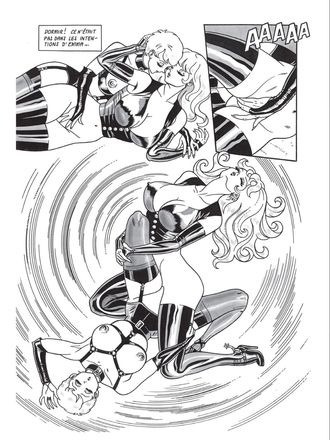 Rodeo Girls / Rose Garden School by Nicky numero d'image 24