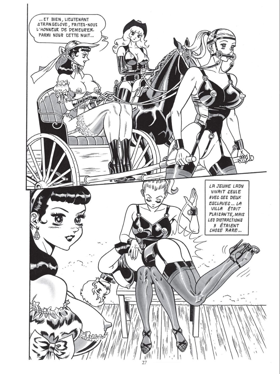 Rodeo Girls / Rose Garden School by Nicky numero d'image 27