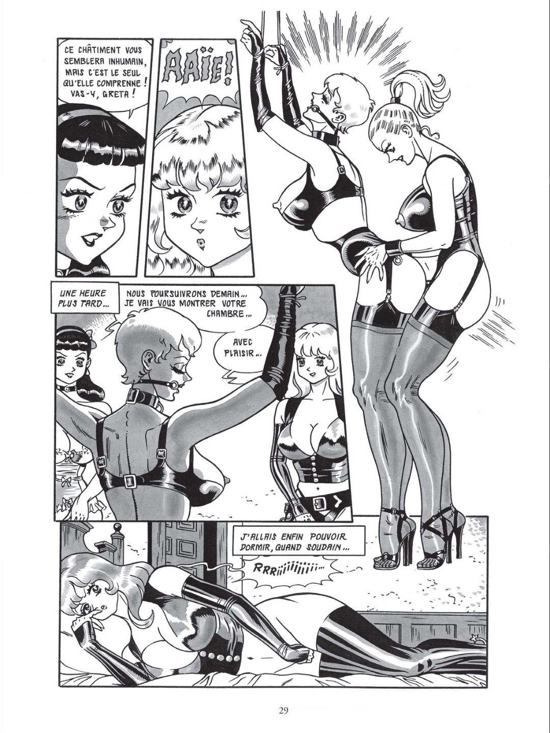 Rodeo Girls / Rose Garden School by Nicky numero d'image 29