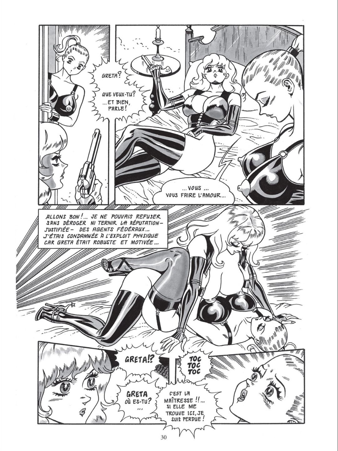 Rodeo Girls / Rose Garden School by Nicky numero d'image 30