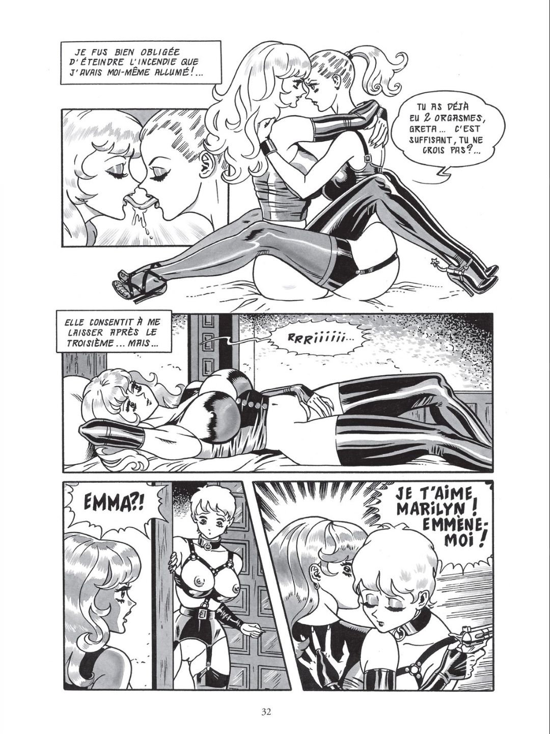 Rodeo Girls / Rose Garden School by Nicky numero d'image 32