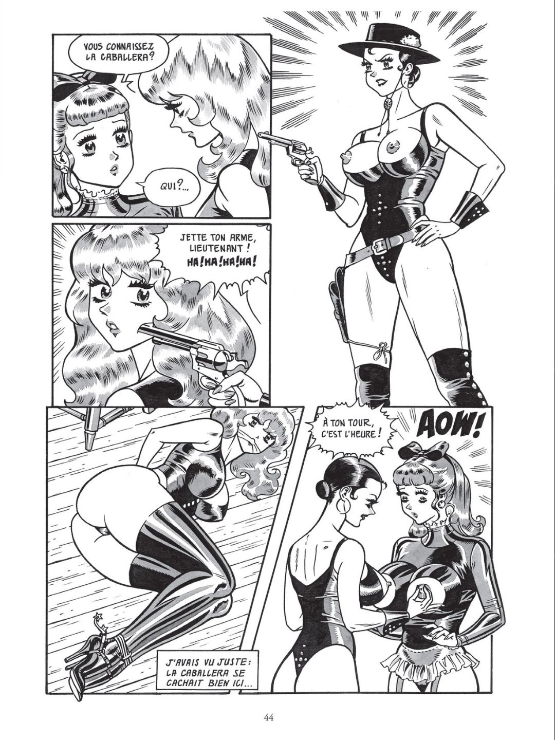 Rodeo Girls / Rose Garden School by Nicky numero d'image 42