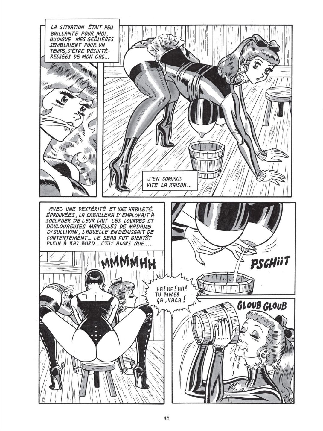 Rodeo Girls / Rose Garden School by Nicky numero d'image 43