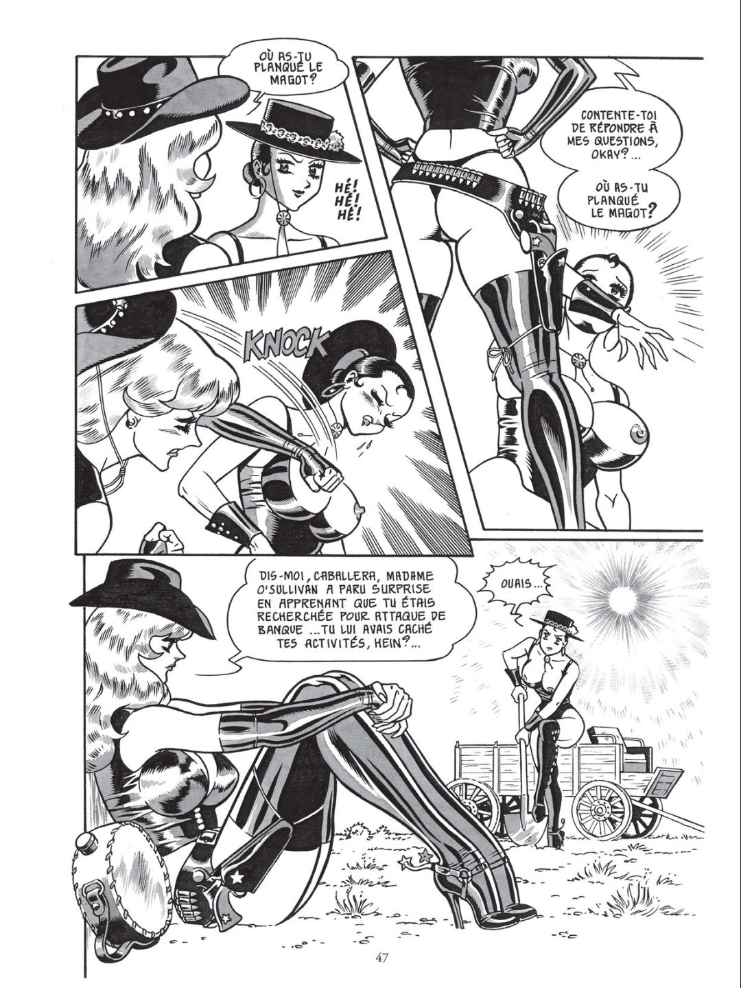 Rodeo Girls / Rose Garden School by Nicky numero d'image 45