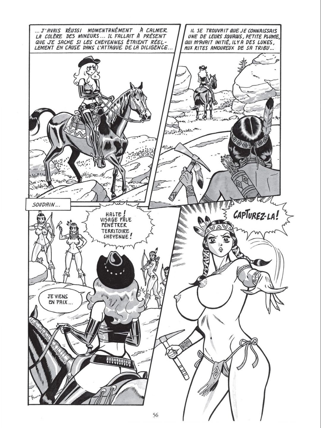 Rodeo Girls / Rose Garden School by Nicky numero d'image 53