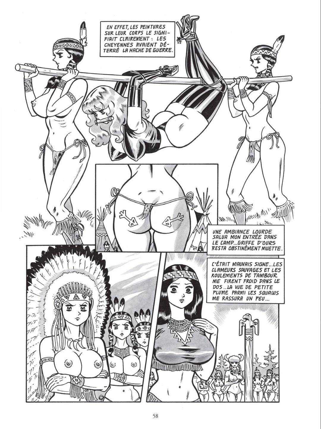 Rodeo Girls / Rose Garden School by Nicky numero d'image 55