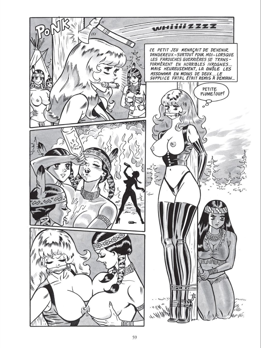 Rodeo Girls / Rose Garden School by Nicky numero d'image 56