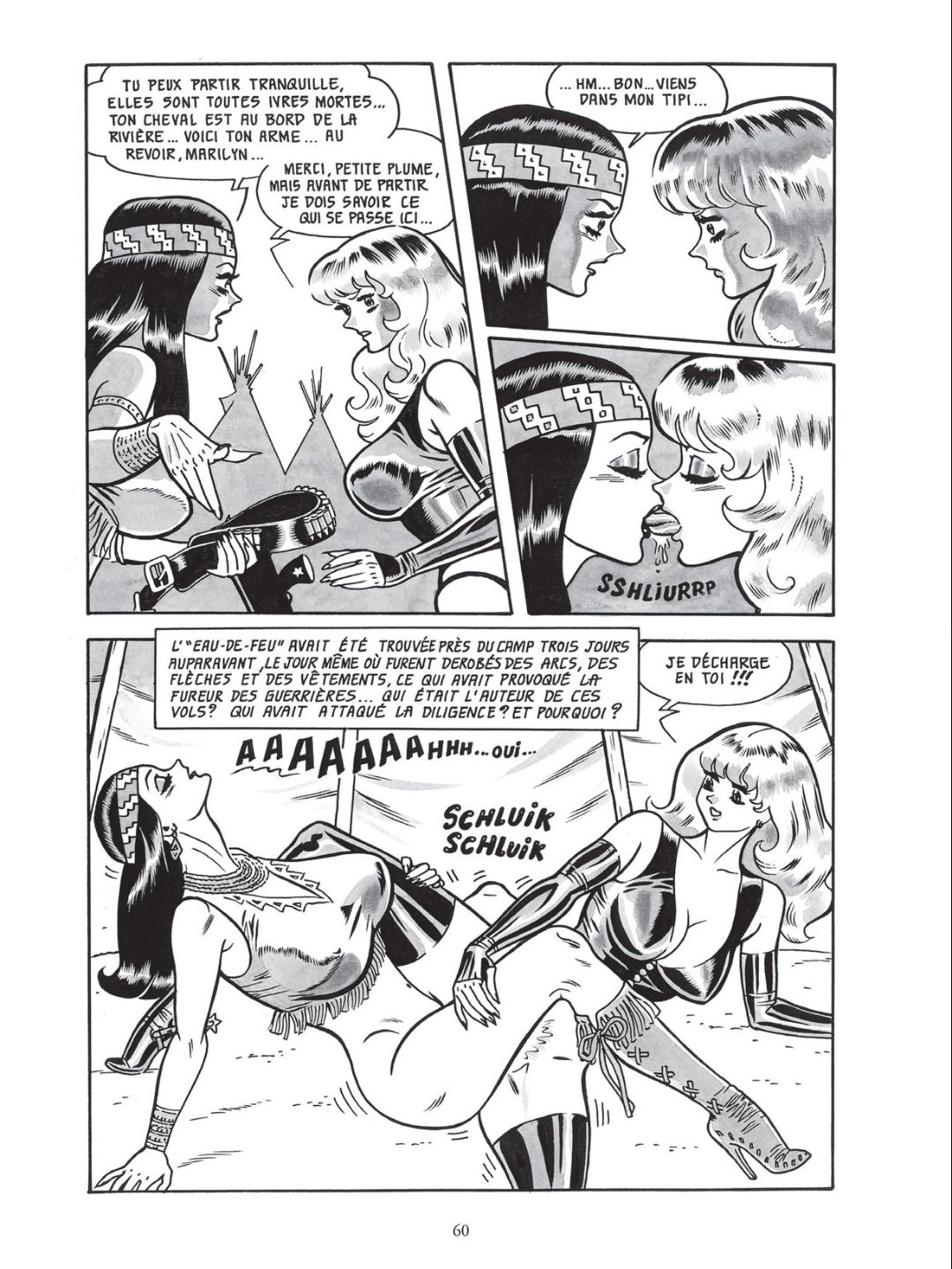 Rodeo Girls / Rose Garden School by Nicky numero d'image 57