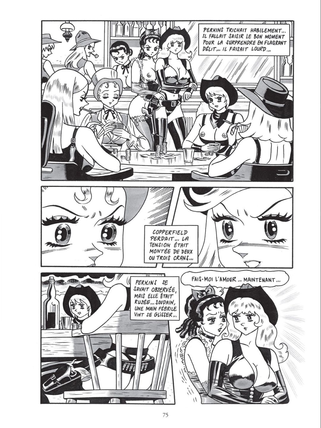 Rodeo Girls / Rose Garden School by Nicky numero d'image 71