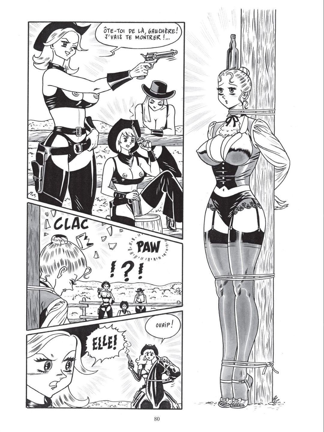 Rodeo Girls / Rose Garden School by Nicky numero d'image 75