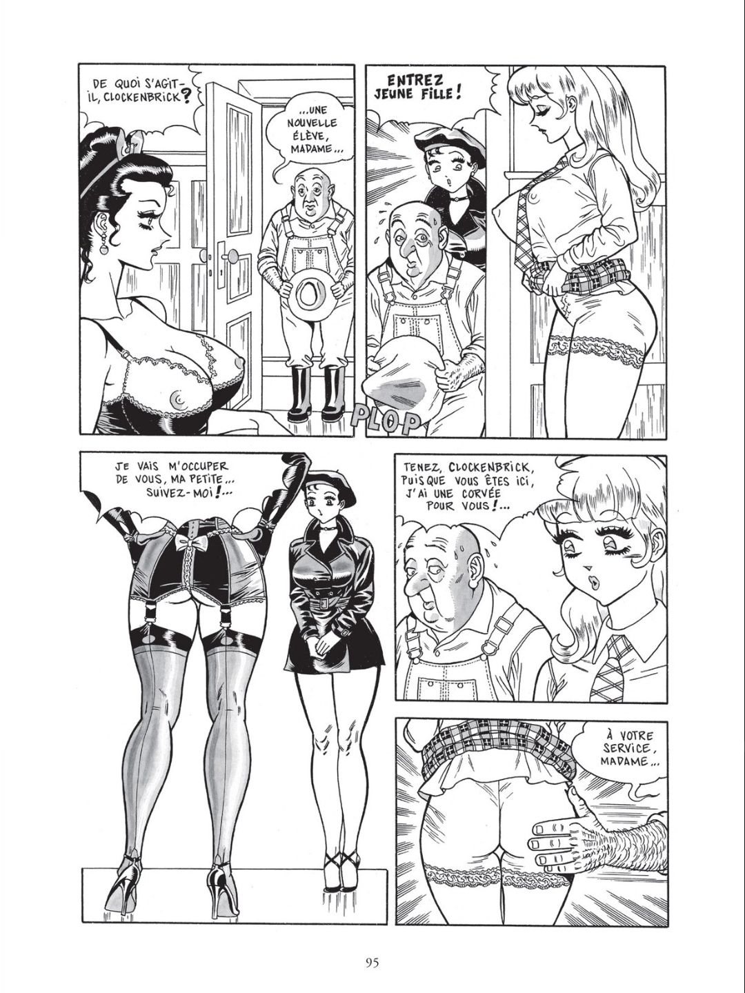 Rodeo Girls / Rose Garden School by Nicky numero d'image 90