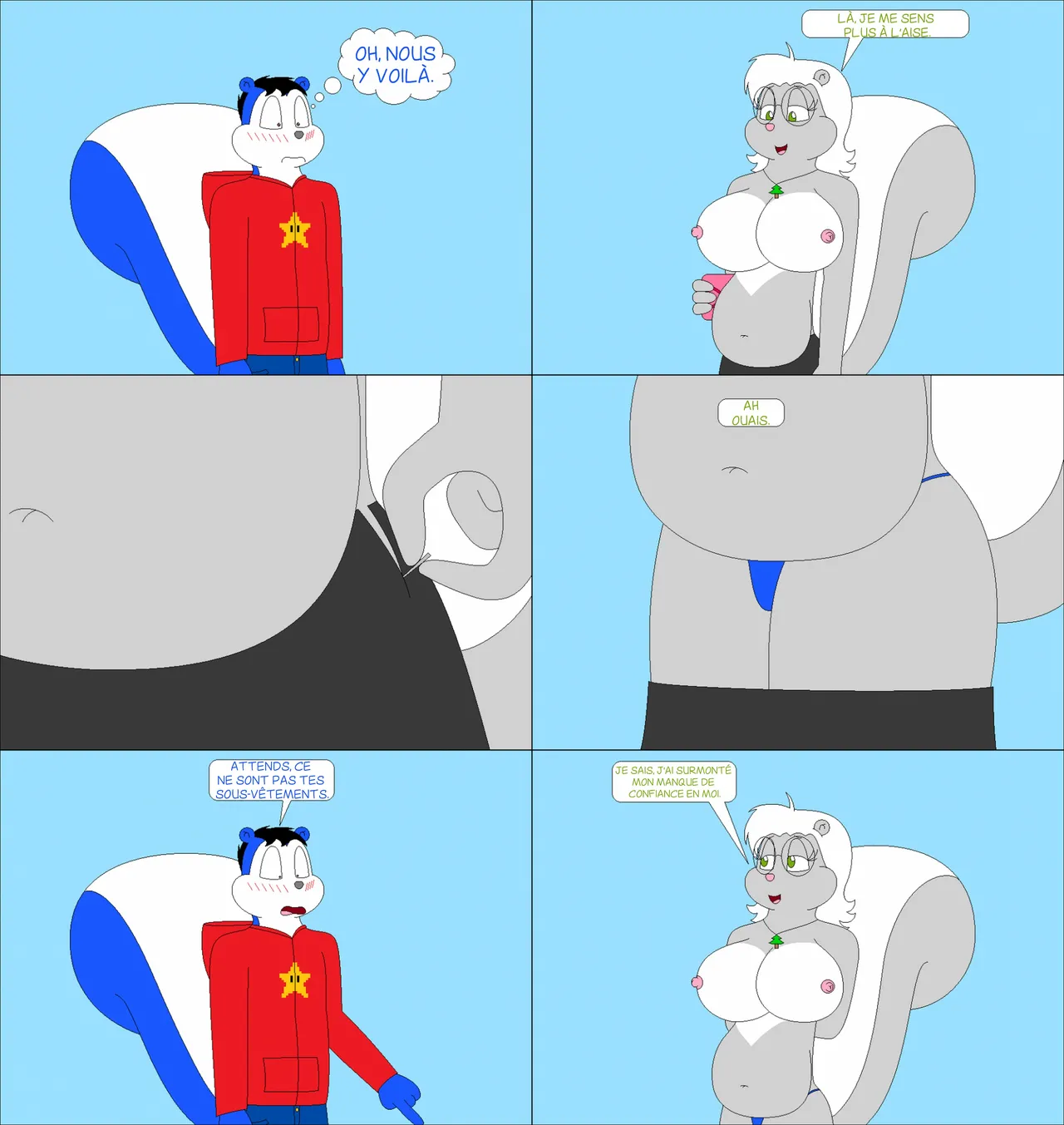 Toons Roomie numero d'image 3