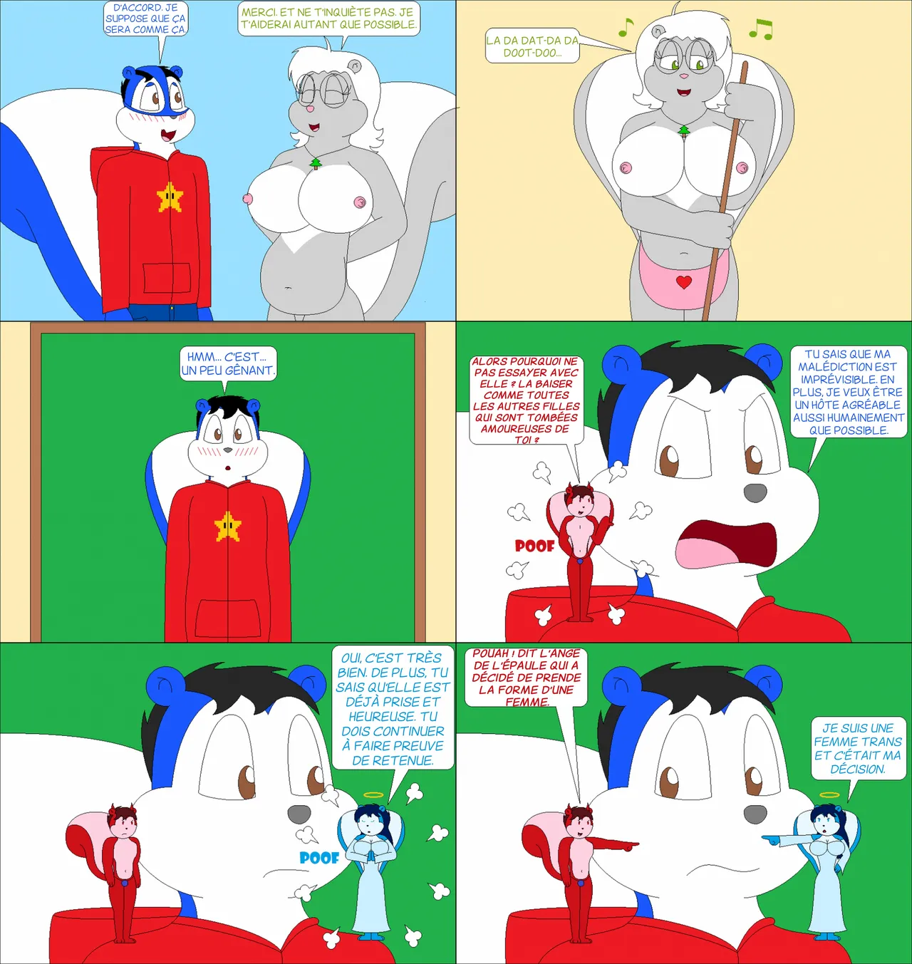 Toons Roomie numero d'image 5