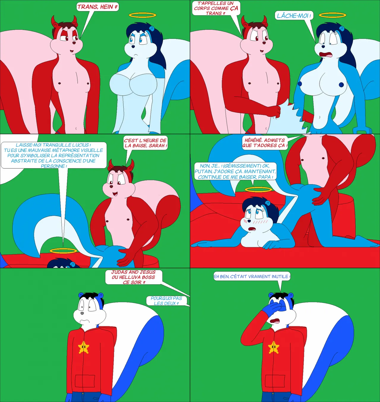 Toons Roomie numero d'image 6