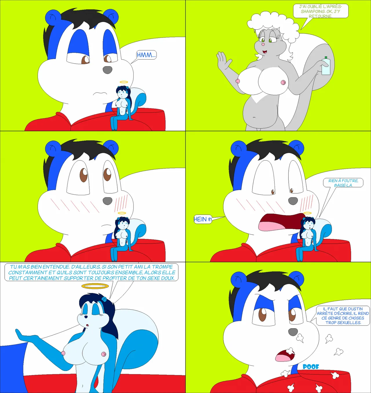 Toons Roomie numero d'image 9