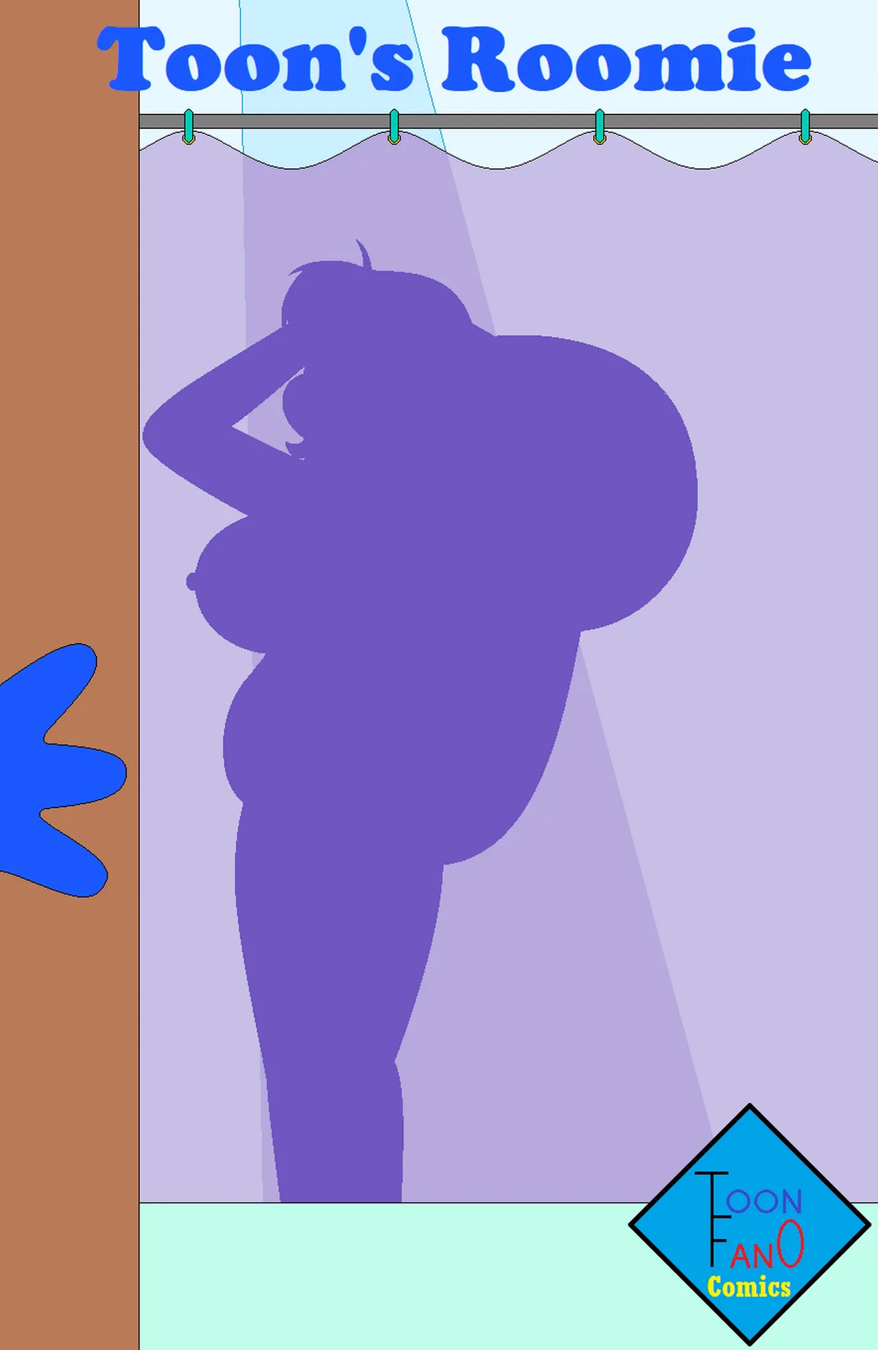 Toons Roomie