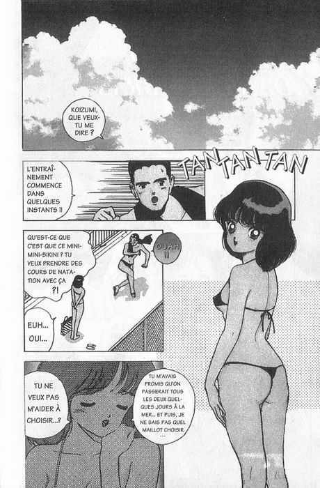 Angel: Highschool Sexual Bad Boys and Girls Story Vol.02 numero d'image 181