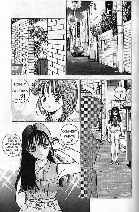 Angel: Highschool Sexual Bad Boys and Girls Story Vol.02 numero d'image 48