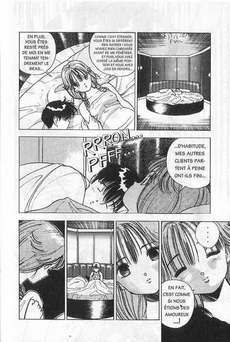 Angel: Highschool Sexual Bad Boys and Girls Story Vol.02 numero d'image 79