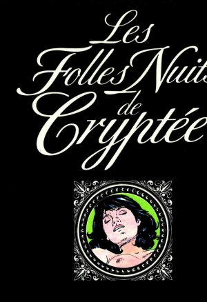 Ardem - Les Folles Nuits de Cryptee