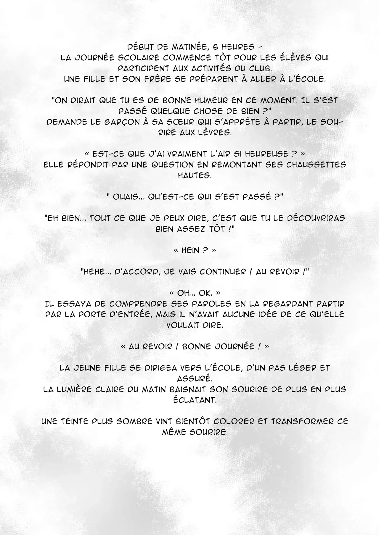 Senpai Gangu _ Mon ainee est mon nouveau jouet numero d'image 2