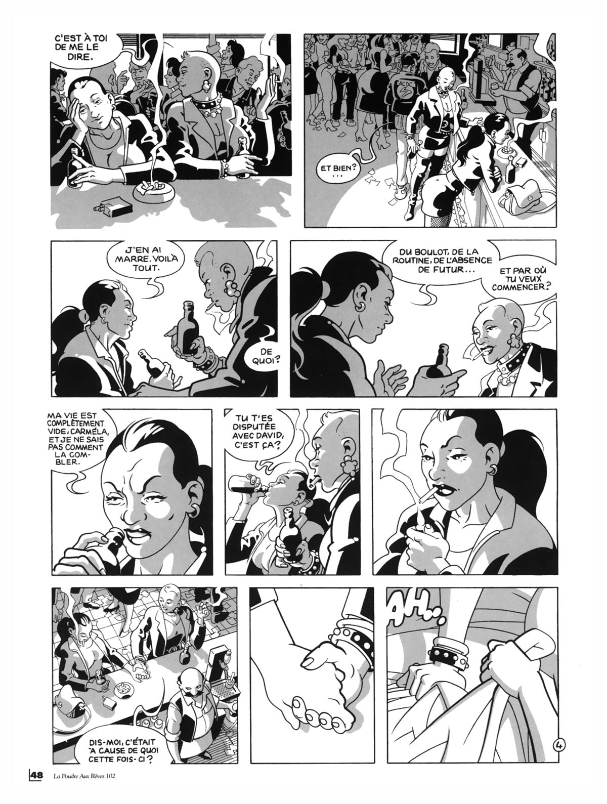 Kiss Comix 102 numero d'image 47