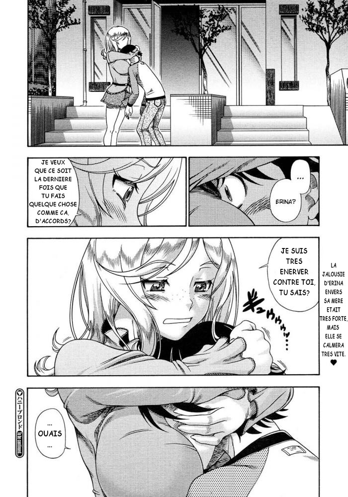 Honey Blonde Ch. 1-4 numero d'image 73