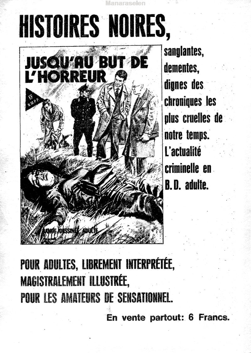 Elvifrance - Hors série rouge - 011 - Terreur à Noirville numero d'image 3