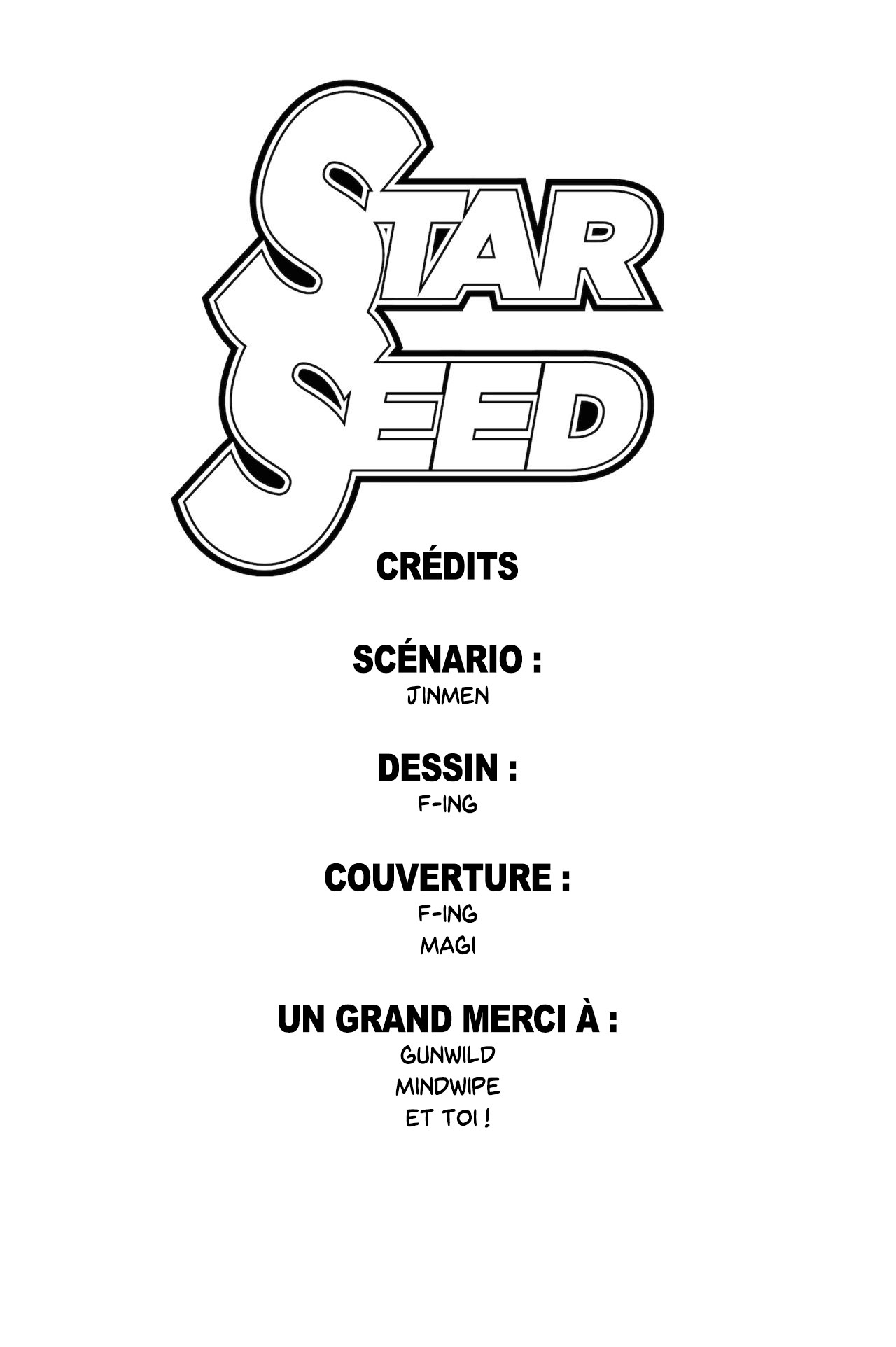 Star Seed numero d'image 1
