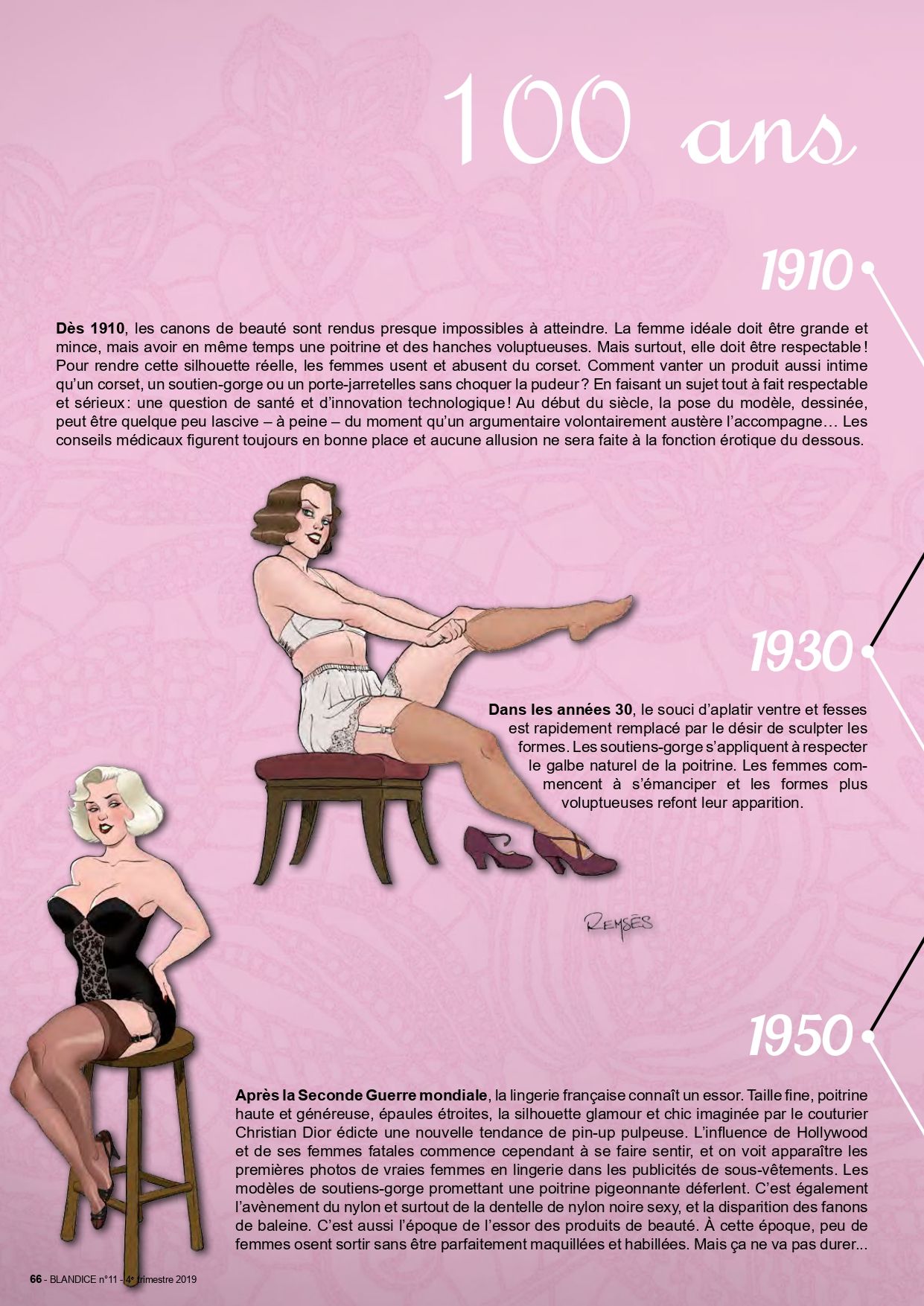 Blandice - 11 - Burlesque numero d'image 67