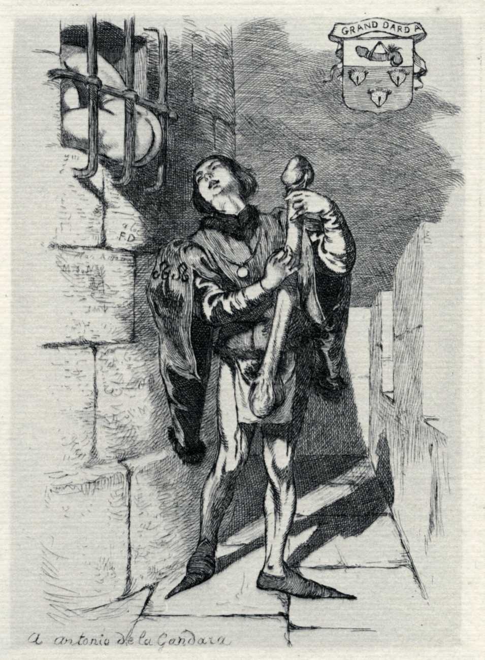 La grande danse macabre des vifs numero d'image 17