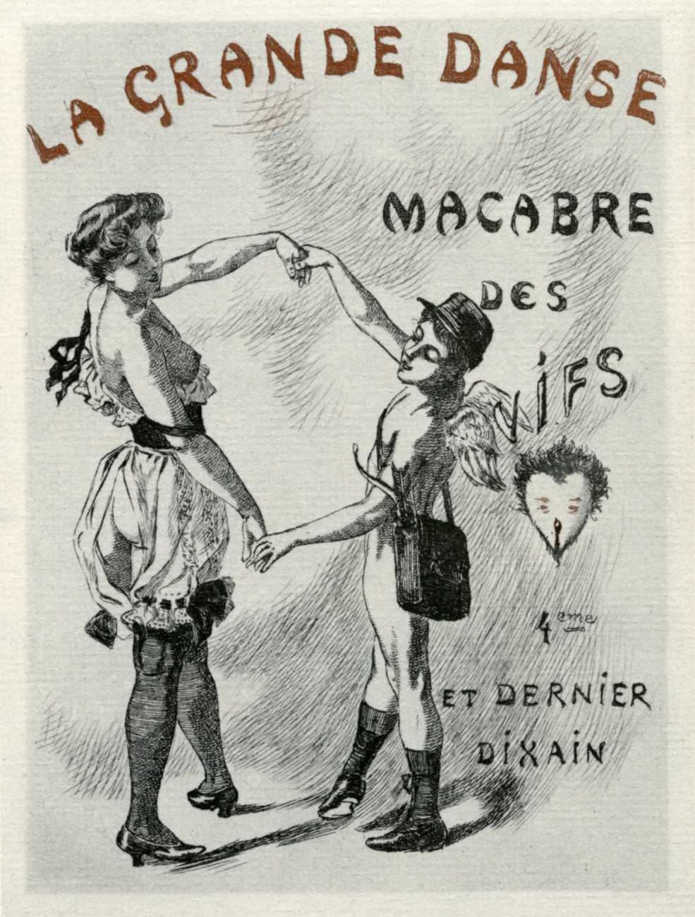 La grande danse macabre des vifs numero d'image 33