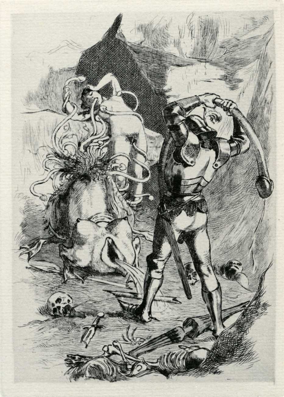 La grande danse macabre des vifs numero d'image 7