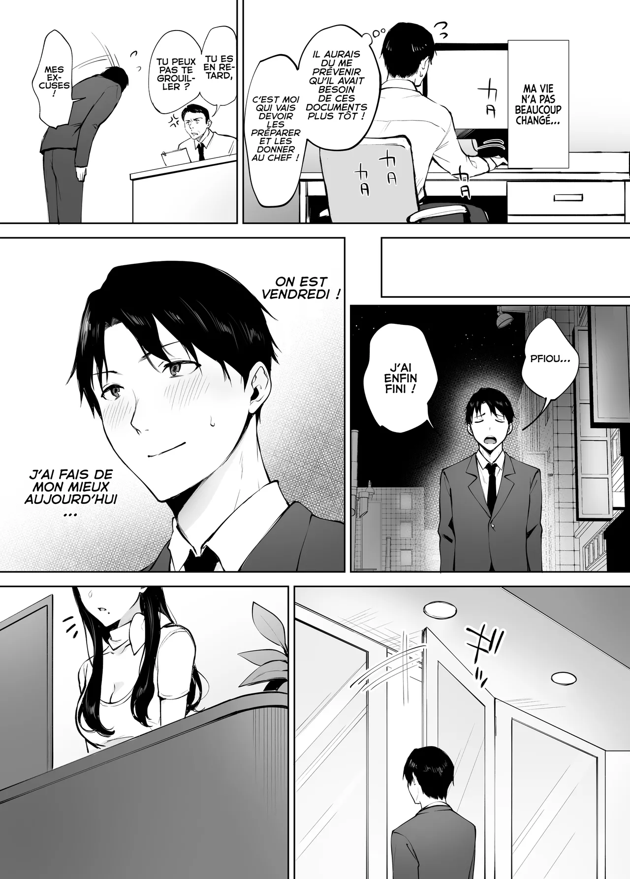 Iyashi Esthe no Minami-san numero d'image 37