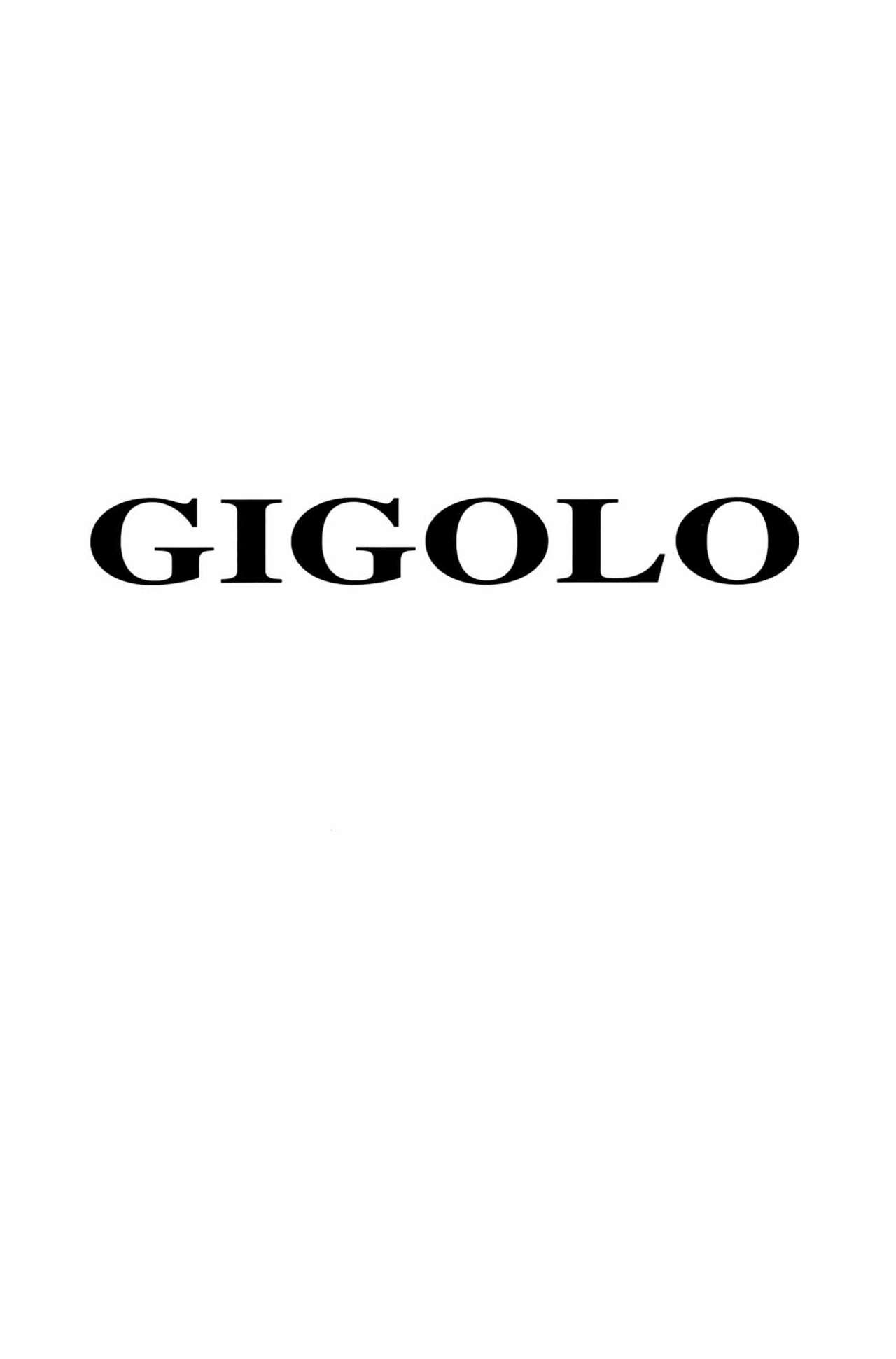 Gigolo numero d'image 1