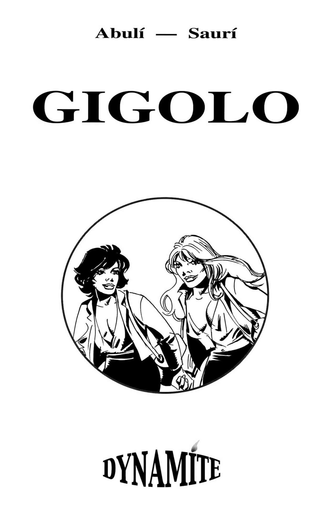 Gigolo numero d'image 3