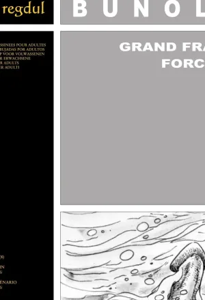 Pablo Bunoli - Grand frais force 8